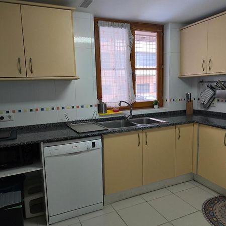 Casa Lliri Con Piscina En Massalfassar Valencia Apartman Kültér fotó